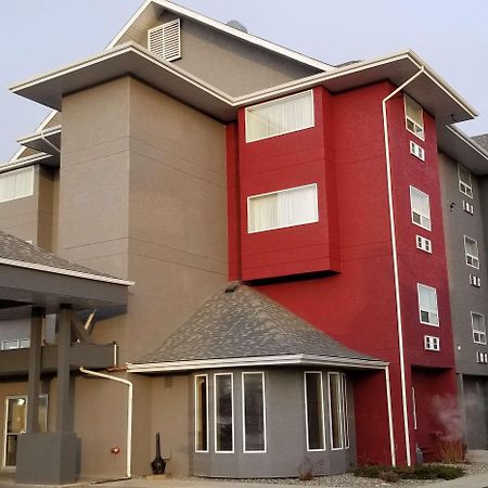 Surestay Plus Hotel By Best Western Lethbridge Kültér fotó